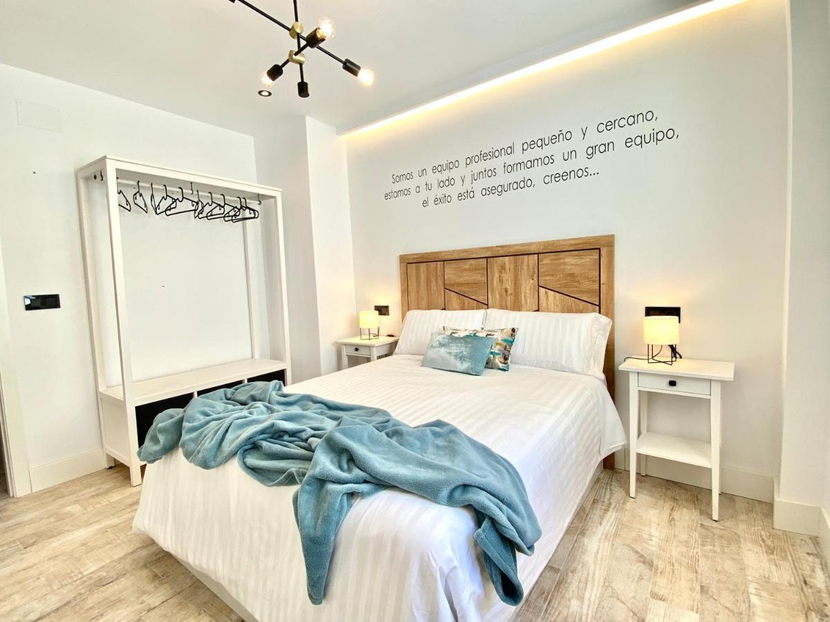 People Homes Ponce 13 Jerez de la Frontera Exterior foto